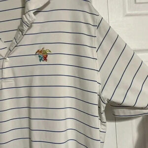Turtleson men’s polo shirt XL